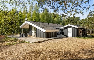 Foto 1 - Casa con 3 camere da letto a Vesterø Havn con terrazza e sauna