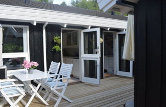 Photo 1 - 3 bedroom House in Vesterø Havn with terrace and sauna