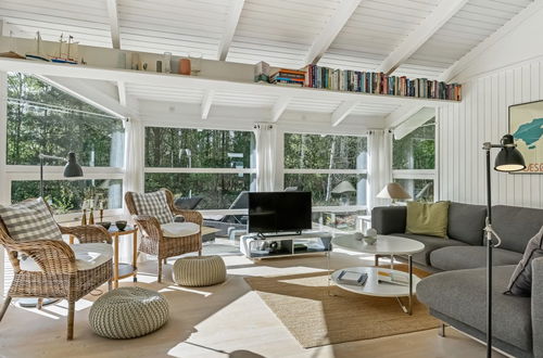 Foto 2 - Casa de 3 quartos em Vesterø Havn com terraço e sauna