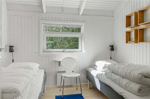 Photo 16 - Maison de 3 chambres à Vesterø Havn avec terrasse et sauna