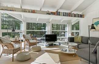 Photo 2 - 3 bedroom House in Vesterø Havn with terrace and sauna