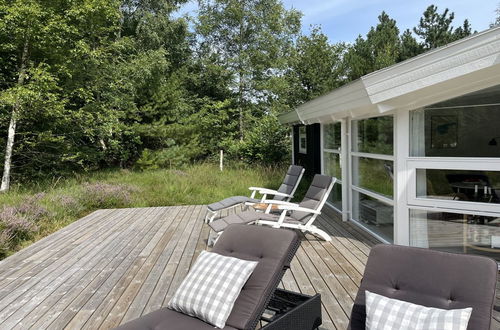 Photo 17 - Maison de 3 chambres à Vesterø Havn avec terrasse et sauna