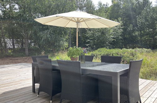 Photo 4 - Maison de 3 chambres à Vesterø Havn avec terrasse et sauna