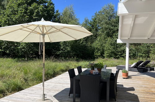 Photo 11 - Maison de 3 chambres à Vesterø Havn avec terrasse et sauna