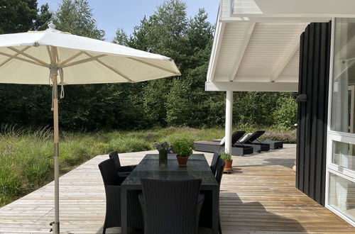Photo 5 - Maison de 3 chambres à Vesterø Havn avec terrasse et sauna