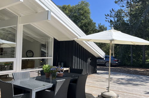 Photo 12 - Maison de 3 chambres à Vesterø Havn avec terrasse et sauna