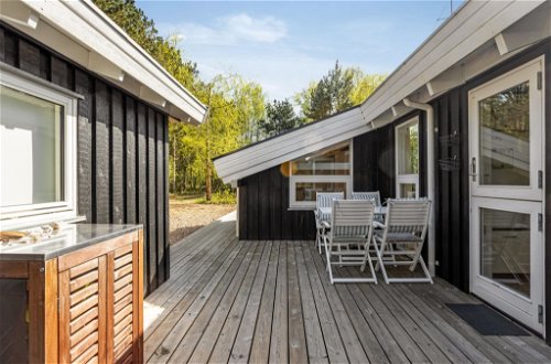 Foto 2 - Casa de 3 quartos em Vesterø Havn com terraço e sauna