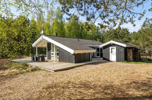 Photo 26 - Maison de 3 chambres à Vesterø Havn avec terrasse et sauna