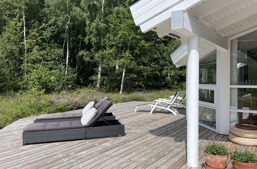 Photo 15 - Maison de 3 chambres à Vesterø Havn avec terrasse et sauna