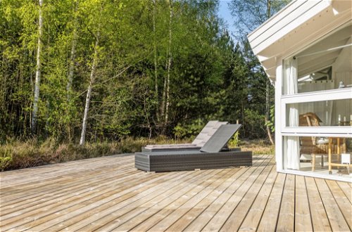 Foto 4 - Casa de 3 habitaciones en Vesterø Havn con terraza y sauna
