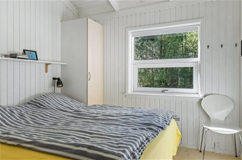 Foto 15 - Casa de 3 quartos em Vesterø Havn com terraço e sauna