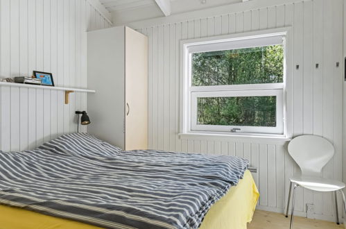 Foto 15 - Casa de 3 habitaciones en Vesterø Havn con terraza y sauna