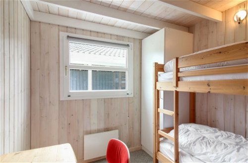 Foto 12 - Casa de 3 habitaciones en Harrerenden con terraza y sauna