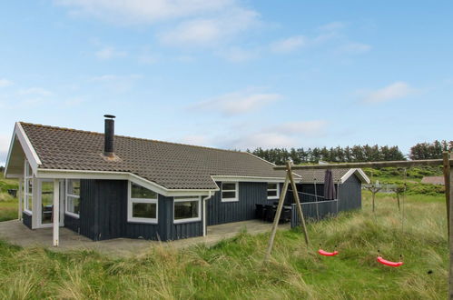 Photo 2 - Maison de 3 chambres à Harrerenden avec terrasse et sauna