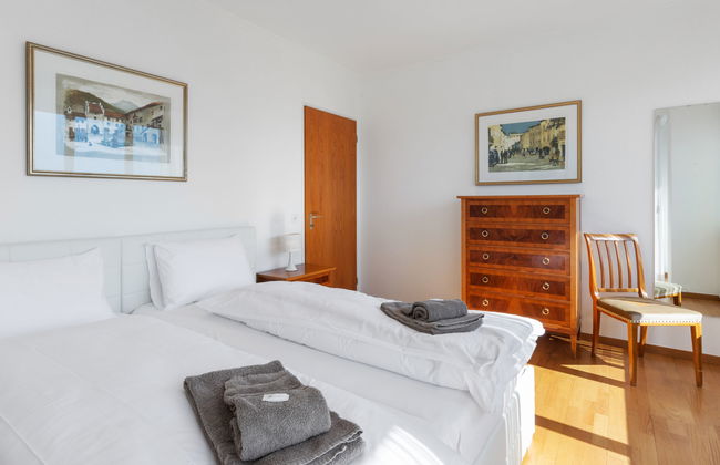 Apartamento de 4 quartos em Brissago - Foto 14
