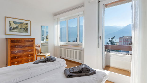 4 bedroom Apartment in Brissago - Photo 3