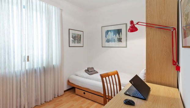 4 bedroom Apartment in Brissago - Photo 4