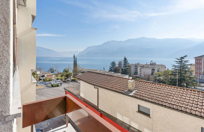 Apartamento de 4 quartos em Brissago - Foto 18