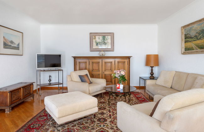 Apartamento de 4 quartos em Brissago - Foto 8