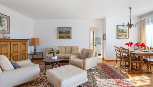 4 bedroom Apartment in Brissago - Photo 2