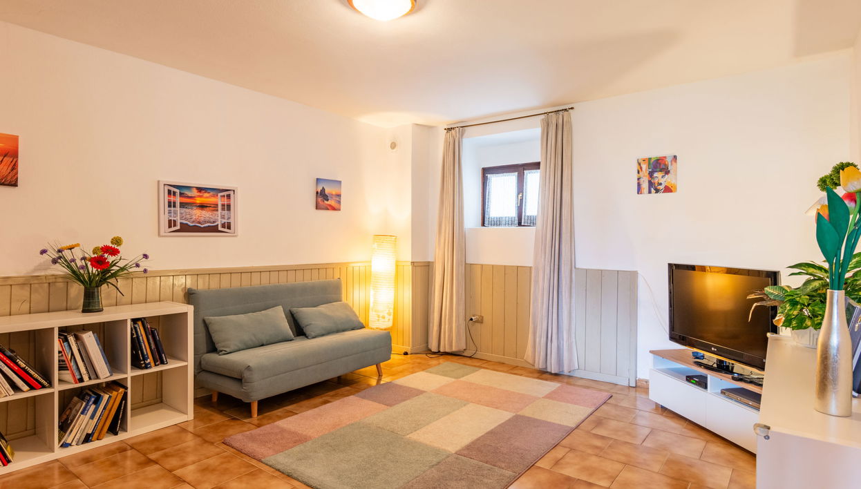 Apartment mit 2 Schlafzimmern in Colico mit garten und terrasse - Foto 1