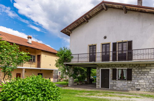 Foto 3 - Apartamento de 1 quarto em Colico com terraço e vista para a montanha