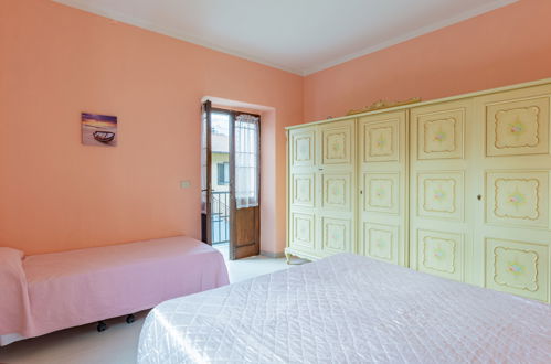 Foto 17 - Apartment mit 1 Schlafzimmer in Colico mit terrasse und blick auf die berge