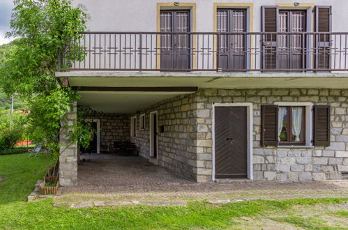 Photo 22 - Appartement de 1 chambre à Colico avec jardin et terrasse