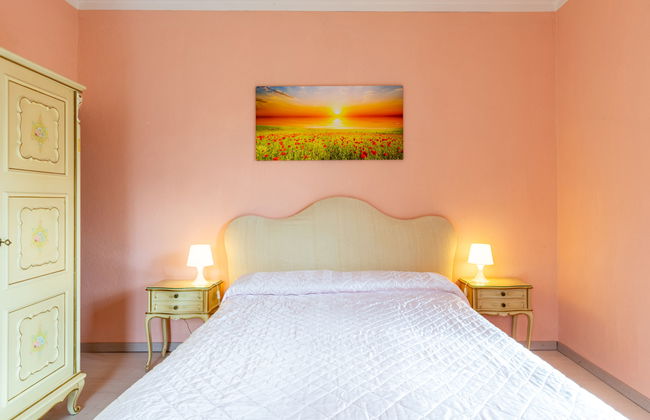 2 bedroom Apartment in Colico with garden and terrace - Photo 5