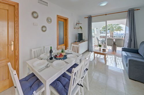 Foto 4 - Haus mit 3 Schlafzimmern in Calp mit schwimmbad und blick aufs meer