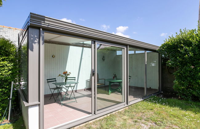Casa de 6 quartos em Pleumeur-Bodou com jardim - Foto 41