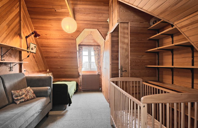 Casa de 6 quartos em Pleumeur-Bodou com jardim - Foto 30