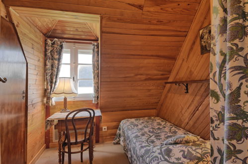 Foto 29 - Haus mit 4 Schlafzimmern in Pleumeur-Bodou mit garten und blick aufs meer