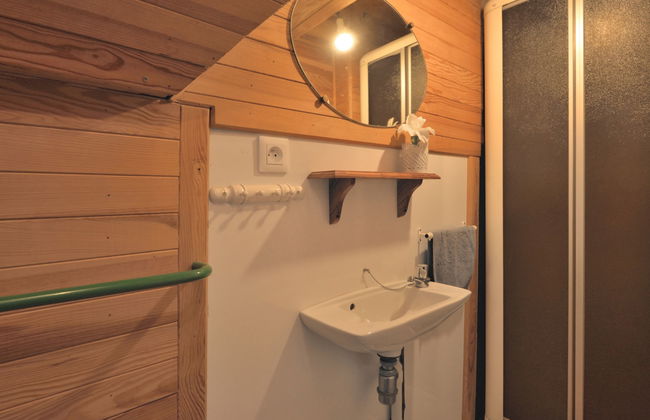 Casa de 6 quartos em Pleumeur-Bodou com jardim - Foto 38