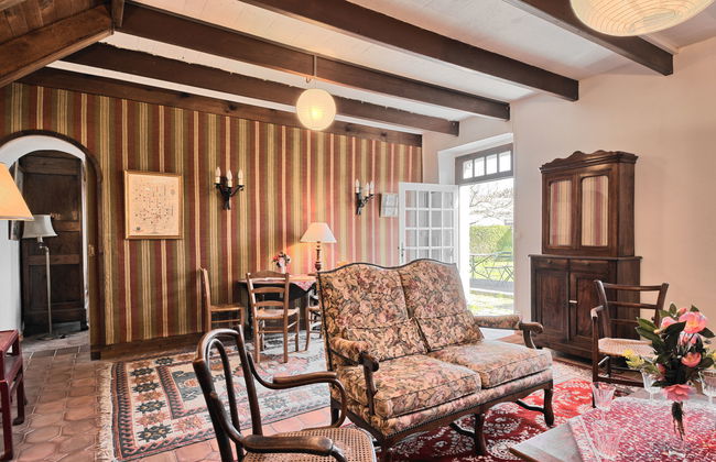 Casa de 6 quartos em Pleumeur-Bodou com jardim - Foto 20