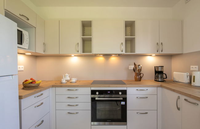 Casa de 6 quartos em Pleumeur-Bodou com jardim - Foto 5