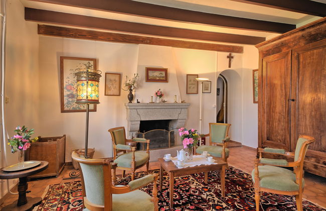 Casa de 6 quartos em Pleumeur-Bodou com jardim - Foto 8