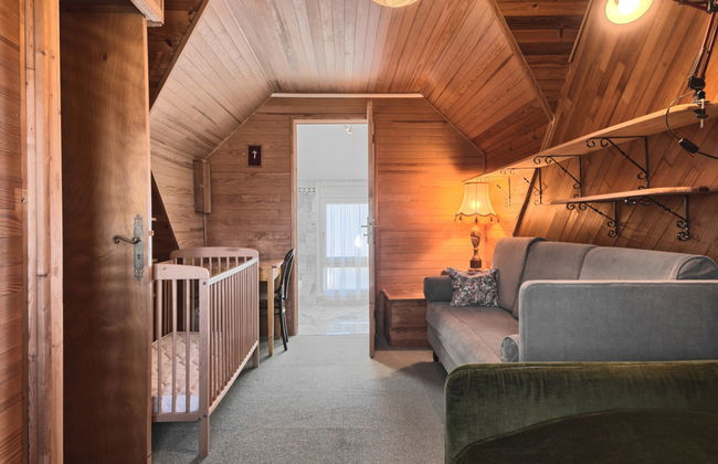 Casa de 6 quartos em Pleumeur-Bodou com jardim - Foto 29