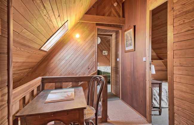 Casa de 6 quartos em Pleumeur-Bodou com jardim - Foto 33
