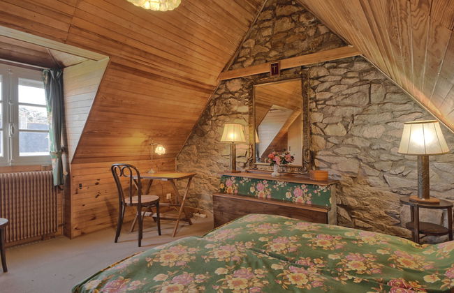 Casa de 6 quartos em Pleumeur-Bodou com jardim - Foto 23