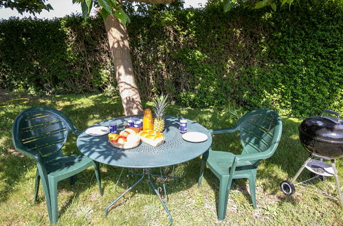 Photo 40 - Maison de 4 chambres à Pleumeur-Bodou avec jardin