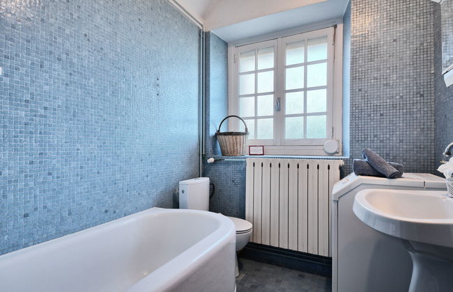 Casa de 6 quartos em Pleumeur-Bodou com jardim - Foto 21