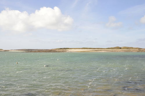 Foto 40 - Haus mit 4 Schlafzimmern in Pleumeur-Bodou mit garten und blick aufs meer