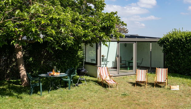 Casa de 6 quartos em Pleumeur-Bodou com jardim - Foto 3