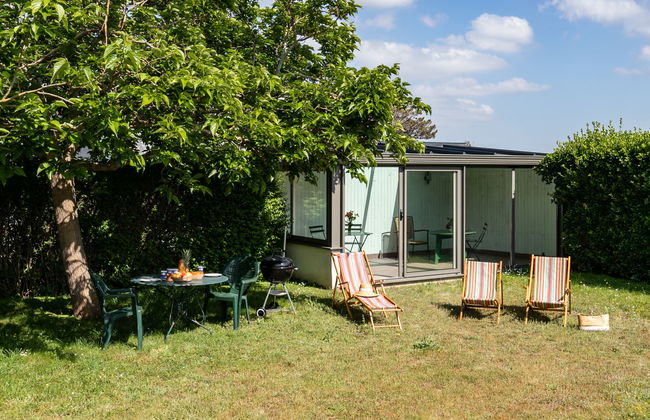Casa de 6 quartos em Pleumeur-Bodou com jardim - Foto 3