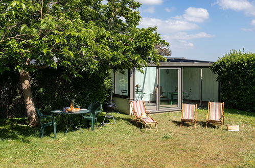 Photo 3 - Maison de 4 chambres à Pleumeur-Bodou avec jardin