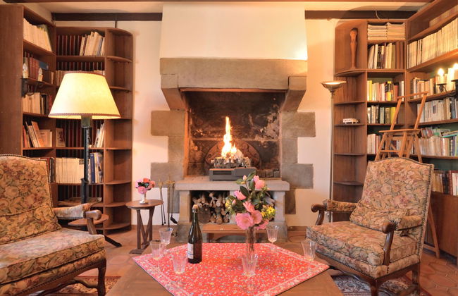Casa de 6 quartos em Pleumeur-Bodou com jardim - Foto 4