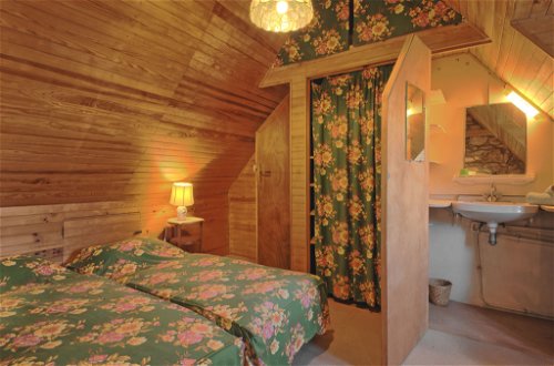 Foto 23 - Haus mit 4 Schlafzimmern in Pleumeur-Bodou mit garten und blick aufs meer