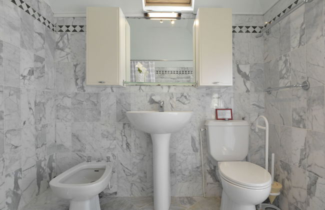 Casa de 6 quartos em Pleumeur-Bodou com jardim - Foto 28