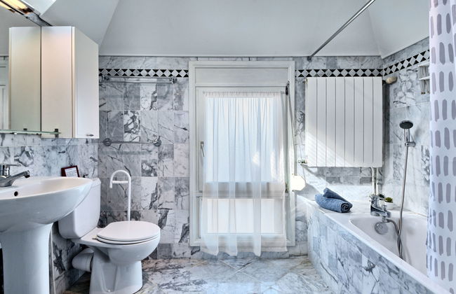 Casa de 6 quartos em Pleumeur-Bodou com jardim - Foto 27